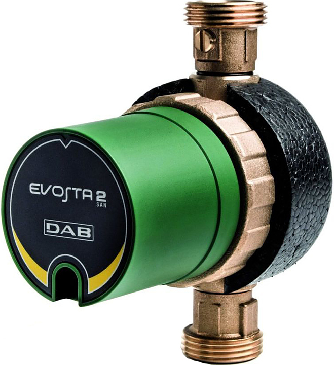 Насос циркуляционный DAB EVOSTA 2 11/85 SAN R 60187267