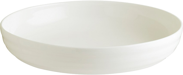 Тарелка глубокая Bonna White Second Choice POT22CK-2