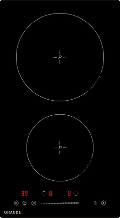 Варочная панель Graude IK 30.1 S