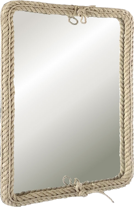 Зеркало Silver Mirrors Вестерн ФР-00002365 55х80 см