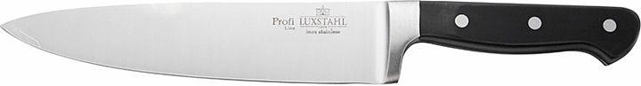 Нож поварской Luxstahl Profi A-8000 200 мм