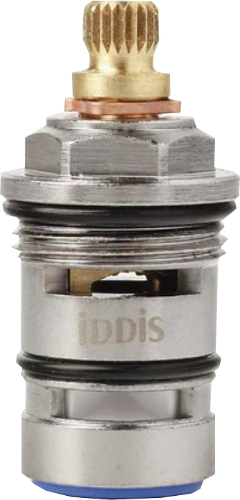 Переключатель IDDIS 997BC148SM 4,8 см