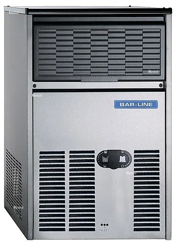 Льдогенератор BAR LINE (FRIMONT) BH 2508 WS