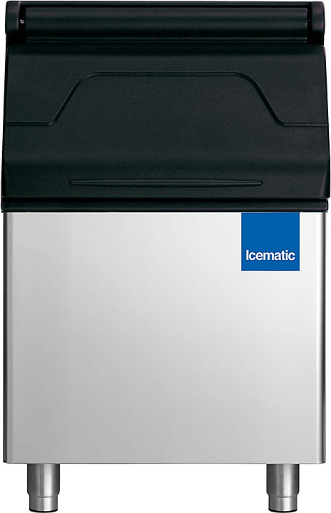 Бункер Icematic D 155