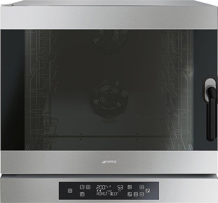 Печь конвекционная SMEG ALFA 625 EHDSR