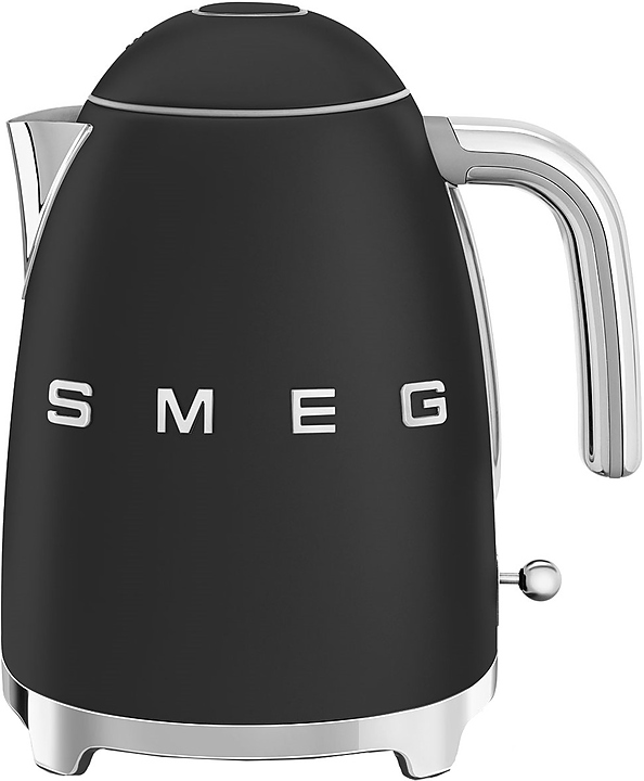 Чайник SMEG KLF03BLMEU