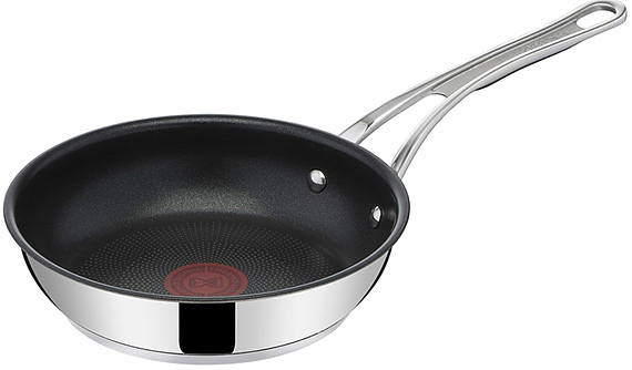 Сковорода Tefal Jamie Oliver Cook s Classic pan 17.3060.6000 28 см