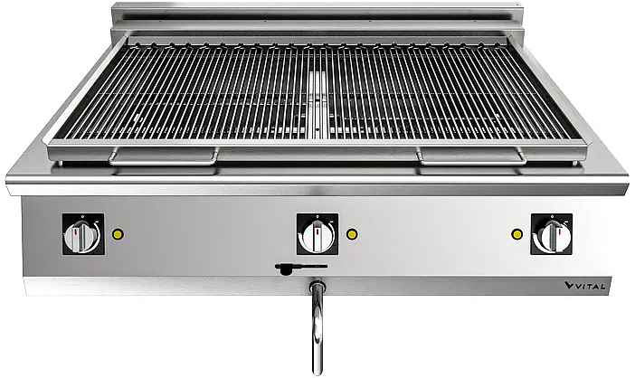 Гриль VITAL ESI9030