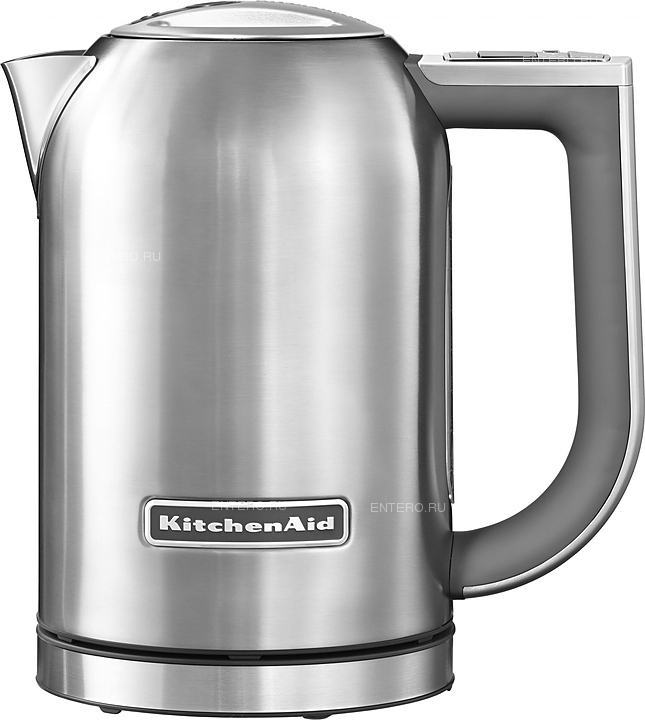 Чайник KitchenAid 5KEK1722ESX стальной