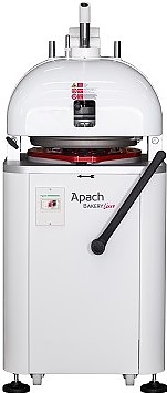 Тестоделитель-округлитель Apach Bakery Line SPA M22