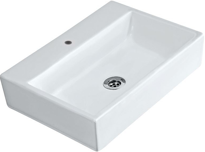 Раковина Jaquar Florentino FLS-WHT-5931