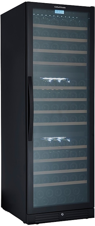 Винный шкаф Cellar Private CP154-3TB