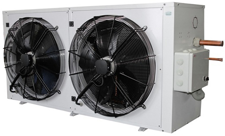 Сплит-система низкотемпературная Intercold LCM-6131 FT