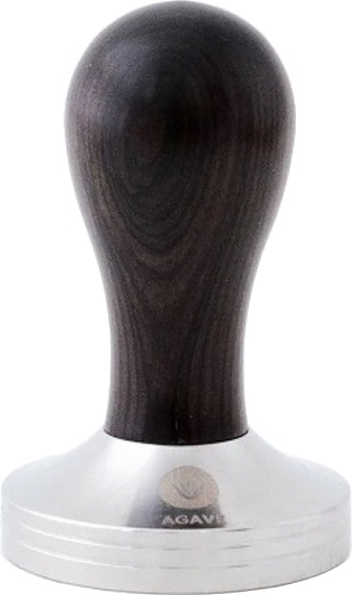 Темпер Agave African Black Wood Ø 58.5 мм (TP034)