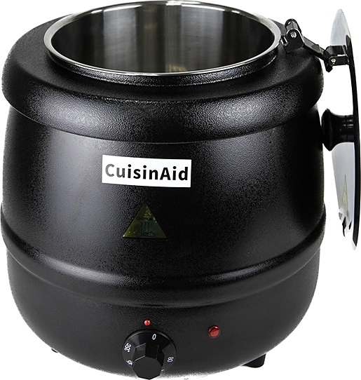 Мармит электрический CuisinAid CD-83010SP