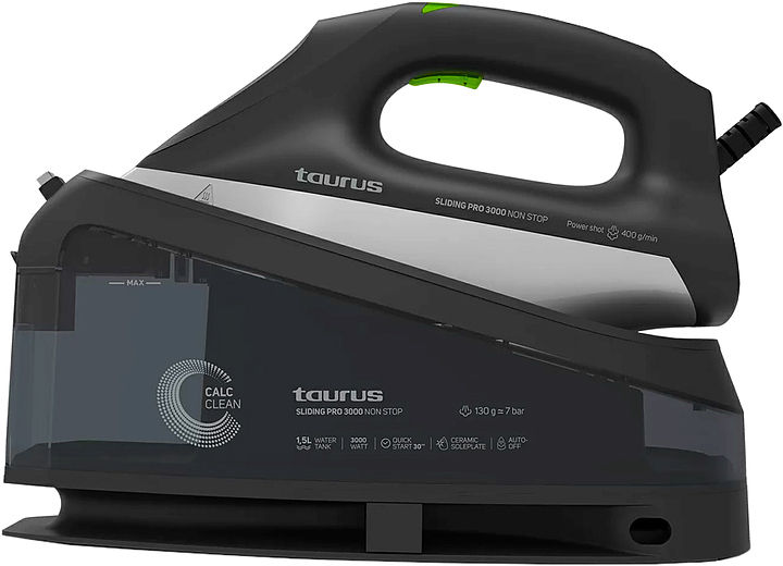 Станция паровая Taurus Sliding Pro 3000 Non Stop