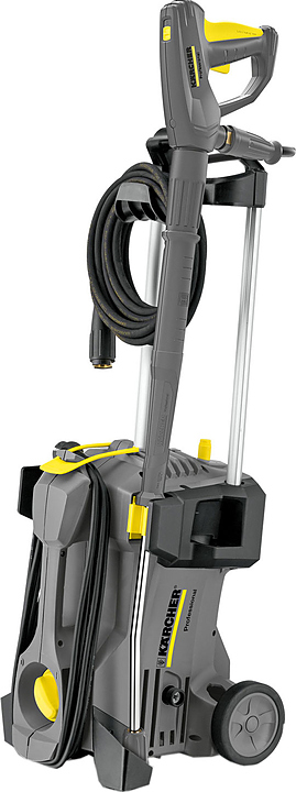 Мойка высокого давления Karcher HD 5/11 P Plus