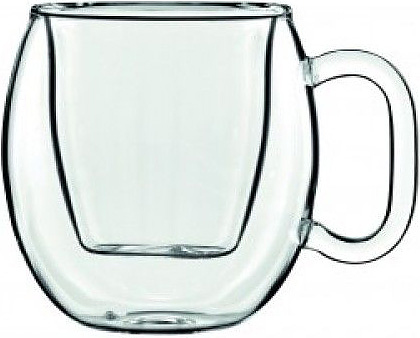 Кружка Luigi Bormioli Thermo Glass RM402-10973