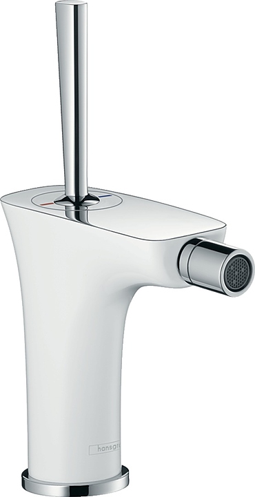 Смеситель для биде Hansgrohe PuraVida 15270400