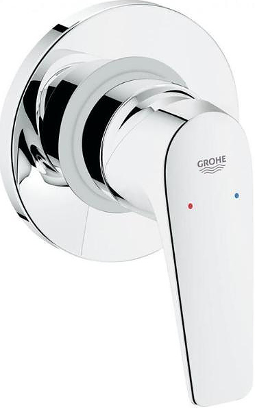 Смеситель для душа Grohe BauFlow 29046000