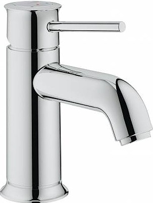 Смеситель для раковины Grohe BauClassic 23162000