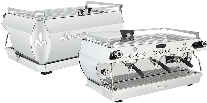 Кофемашина La Marzocco GB 5 X AV 3 Gr