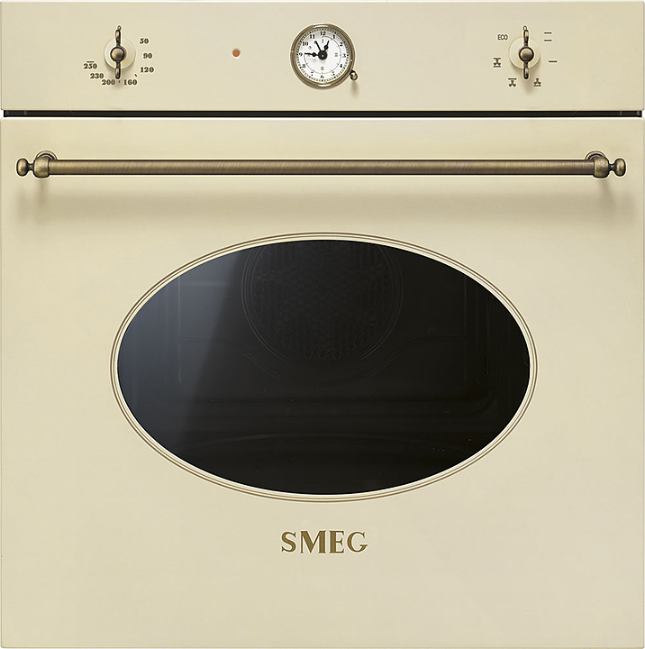 Многофункциональный духовой шкаф SMEG SF800PO