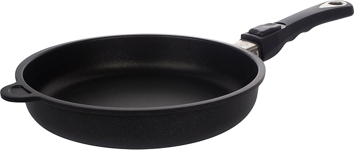 Сковорода AMT Gastroguss Frying Pans 526