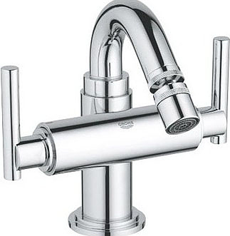 Смеситель для биде Grohe Atrio 32301000