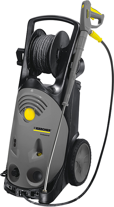 Мойка высокого давления Karcher HD 10/21-4 SX Plus