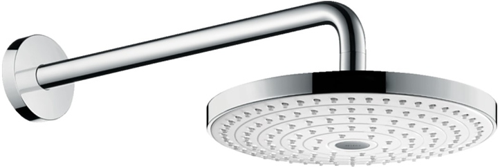 Душ верхний Hansgrohe Raindance Select S 240 2jet 26466400