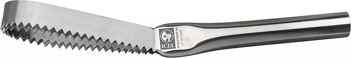 Рыбочистка ICEL Fish scaler 95100.9736000.240