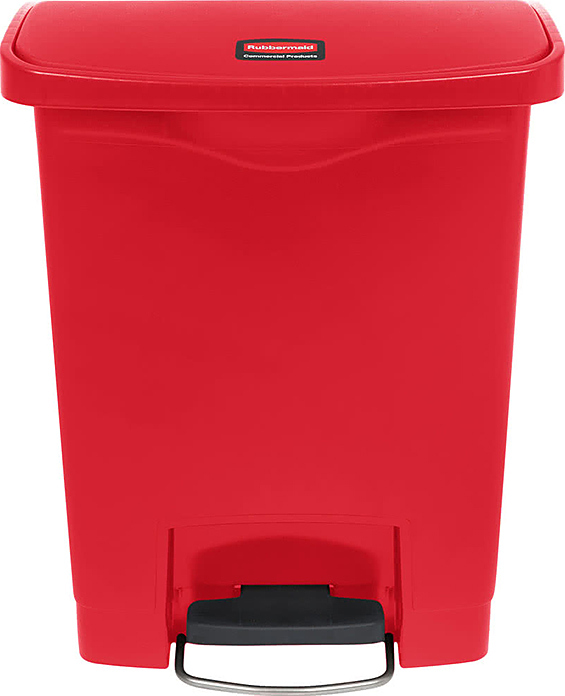 Контейнер для мусора Rubbermaid 1883564