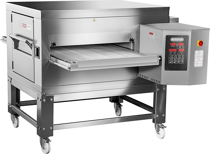 Печь конвейерная Senoven SEN 1600