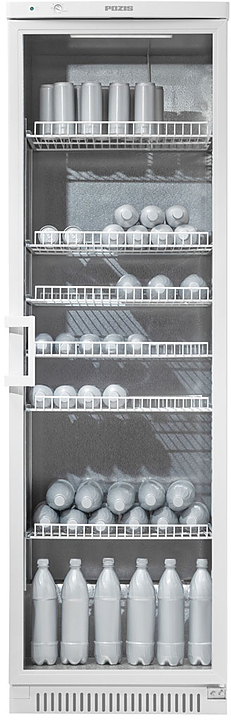 Холодильник POZIS Свияга-538-8 белый