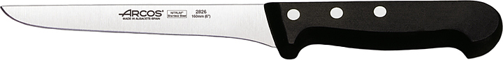 Нож обвалочный Arcos Universal Boning Knife 282604