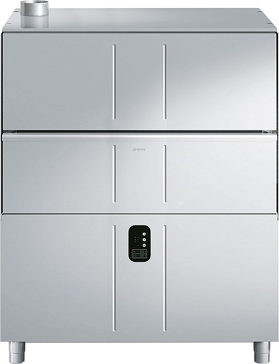 Котломоечная машина SMEG UW60132DPS