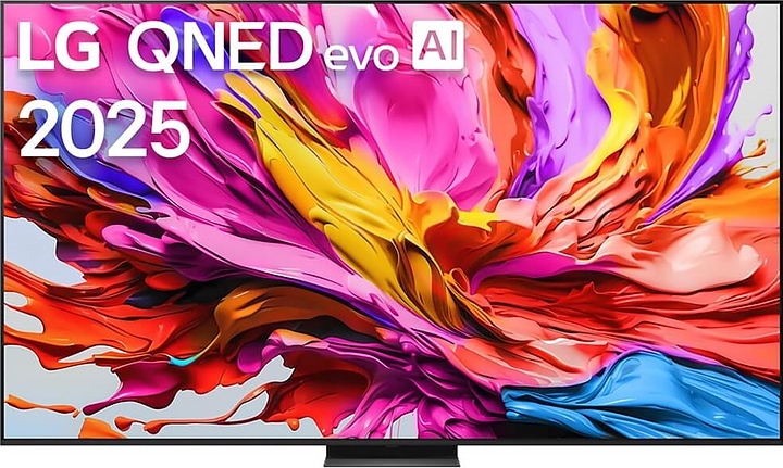 Телевизор LG 100QNED86A6.ARUG