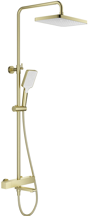 Система душевая Splenka S224.26.03