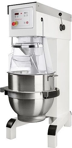 Миксер планетарный Bear Varimixer AR80 VL-1