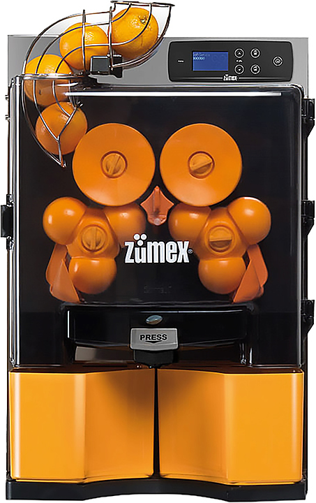 Соковыжималка Zumex Essential Pro UE (Orange)