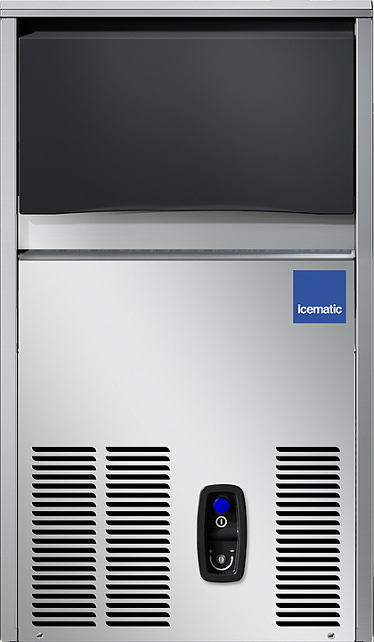 Льдогенератор Icematic CS35 W