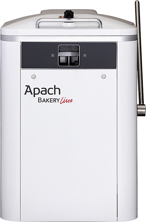 Тестоделитель Apach Bakery Line SQ M20