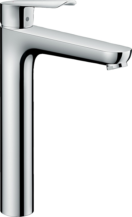 Смеситель для раковины Hansgrohe Logis E 71162000