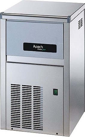 Льдогенератор Apach ACB2204B A