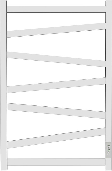 Полотенцесушитель электрический Point Феникс PN15858W