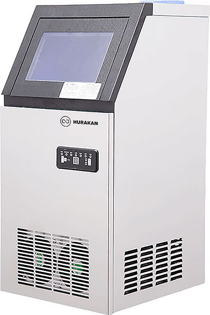 Льдогенератор Hurakan HKN-IMC40