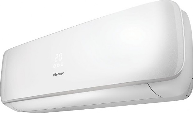 Настенная сплит-система Hisense AS-10HW4SYDTG5