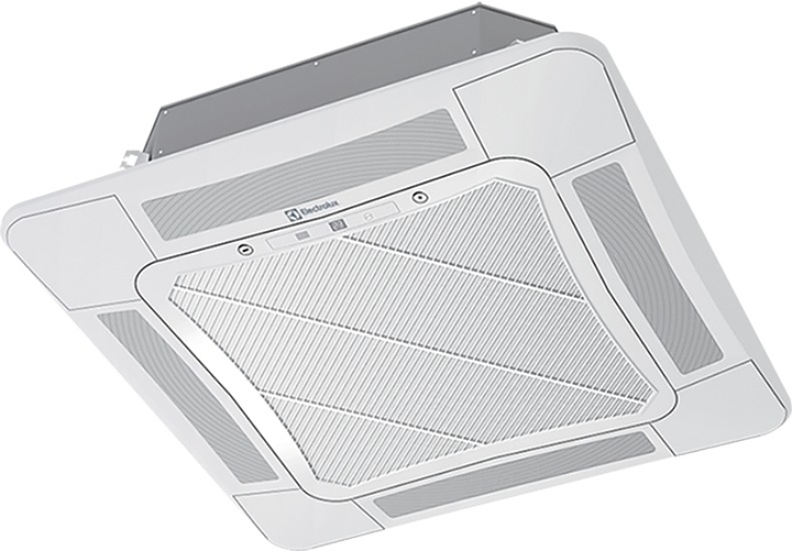 Внутренний блок мультисплит-системы Electrolux EACC/I-12 FMI/N3_ERP