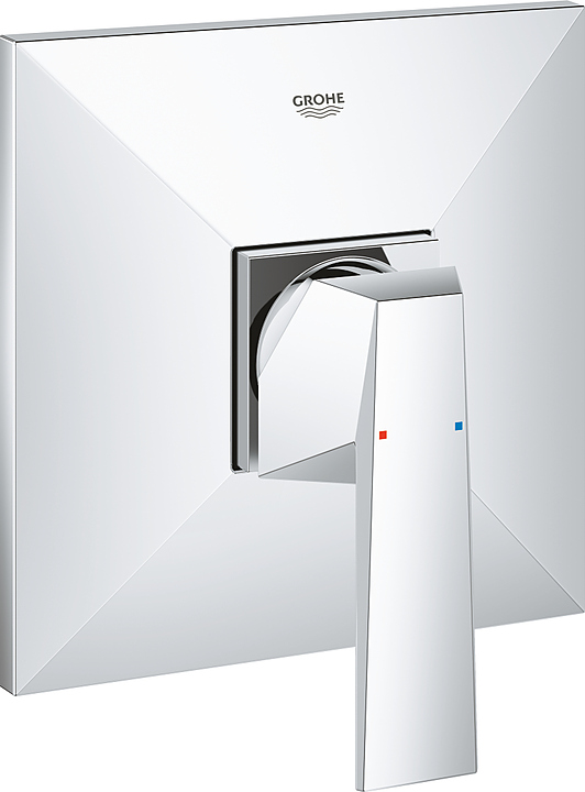 Смеситель Grohe Allure Brilliant 24071000